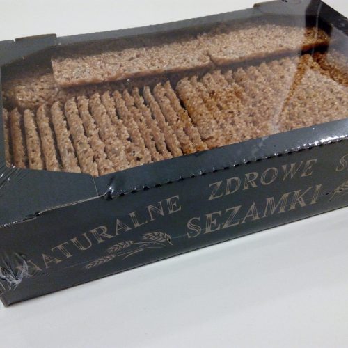 sezamki